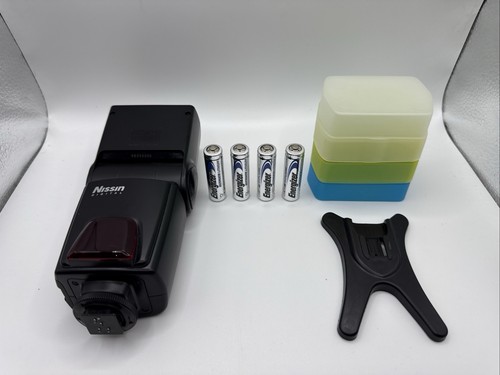 Nissin digital speedlite di622 - digital,