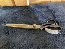 12" Antique Fabric Shears