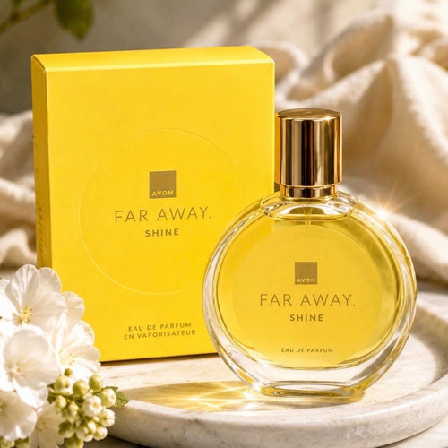 Avon far away shine - avon,