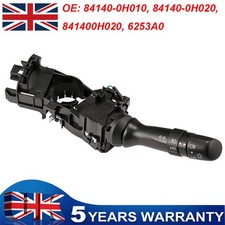 Indicator Stalk Column Light