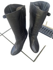 Footglove Wider Fit Mid Calf