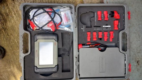 Autel maxidas ds708 - autel,
