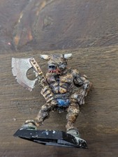 Warhammer Citadel classic 80s