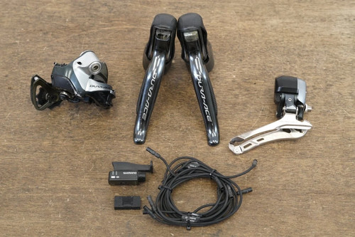 Shimano dura ace 9070 di2 - 9070,