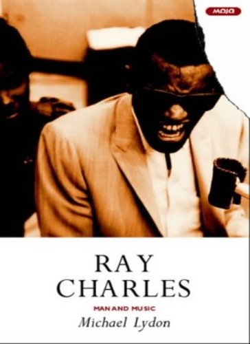 Ray charles man and - charles:,