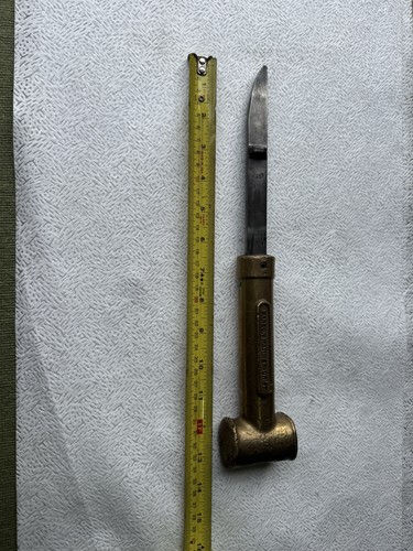Barson hammer drift came - came, with