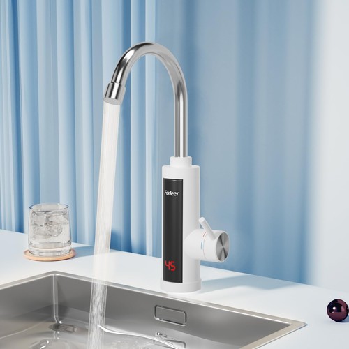 3kw instant hot - instant, water