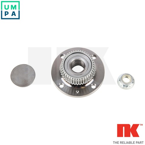 Wheel bearing kit 764721 for - kit,