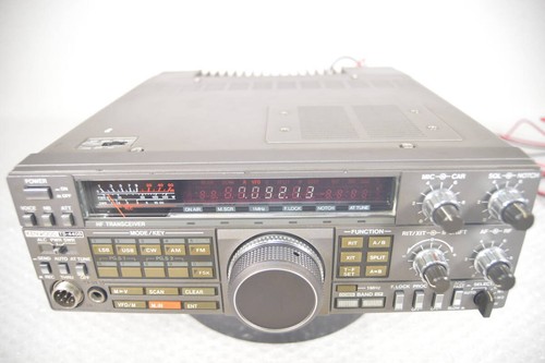 Kenwood 440s ham radio - ham,