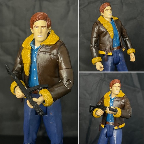 Doctor who custom - who,