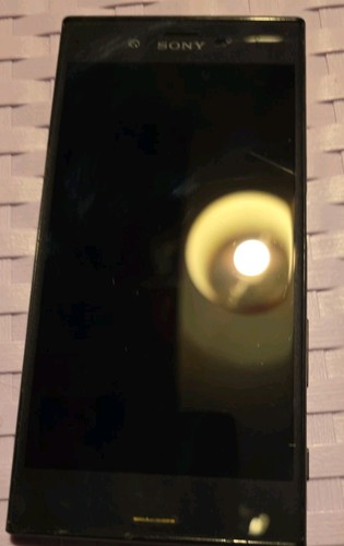 Sony xperia f8331 - sony,