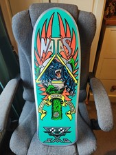 Santa Cruz  / SMA Natas Kaupas