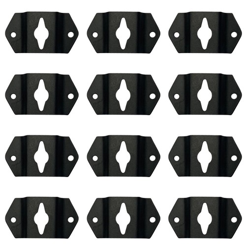 Speaker hanger plate - speaker, audio