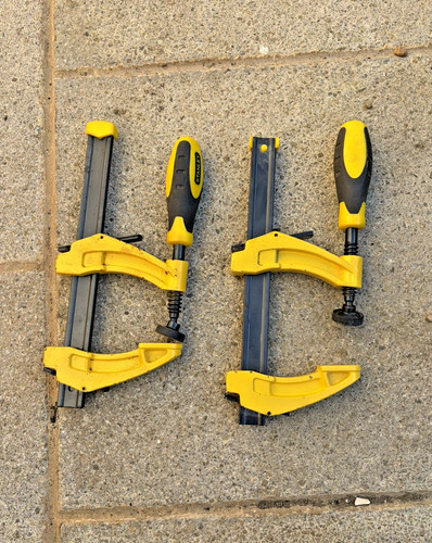 Stanley 025 6 inch - 2, x