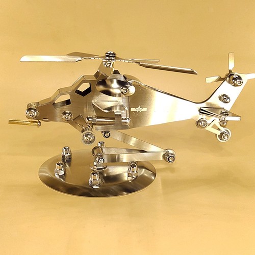Simulation helicopter model - simulation,