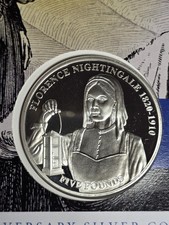 2020 Florence Nightingale