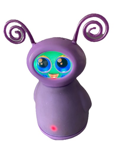 Fijit friends willa purple - willa,