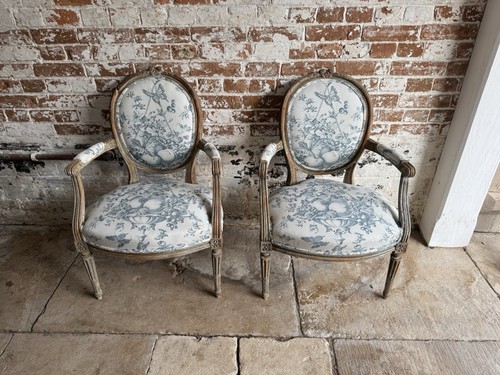 Vintage french louis xvi style - vintage,