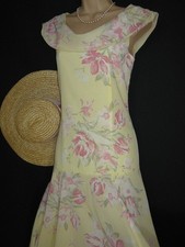LAURA ASHLEY Vintage Sunshine