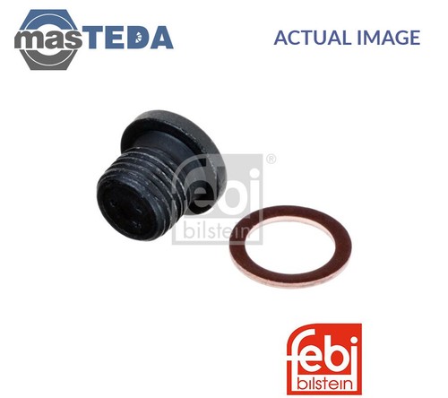 171173 sealing plug oil sump - sealing,