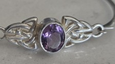 Stunning vintage sterling