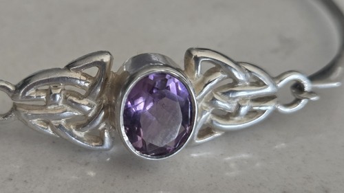 Stunning vintage sterling