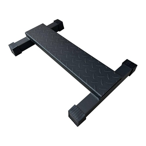 Calf raise block non slip - block,