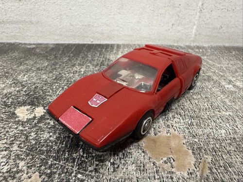 Vintage transformers - vintage, g1
