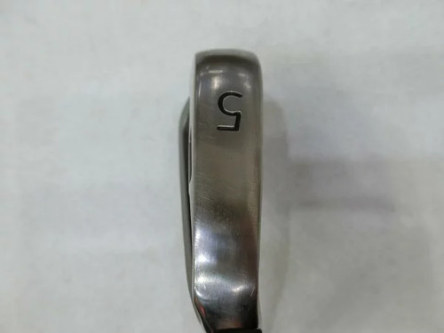 Ping s58 iron set w - ping,