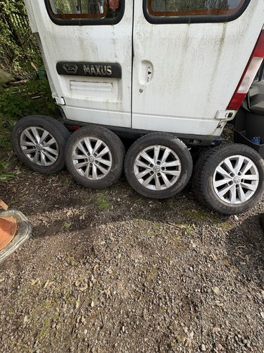 Volkswagen transporter t5 - ♻,