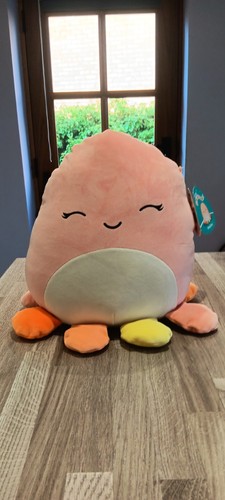 Squishmallows inch plush - 12,