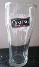 Vintage Carling Black Label