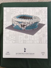 Tottenham Hotspur Stadium