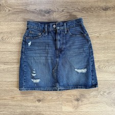 Levi’s High Rise