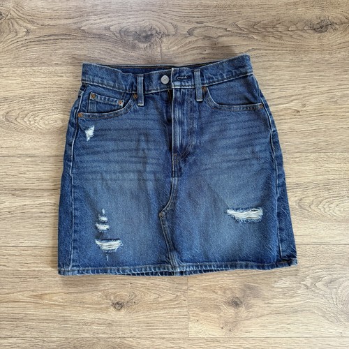 Levi high rise - high,