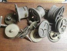 Fusee Clock Barrels, Large