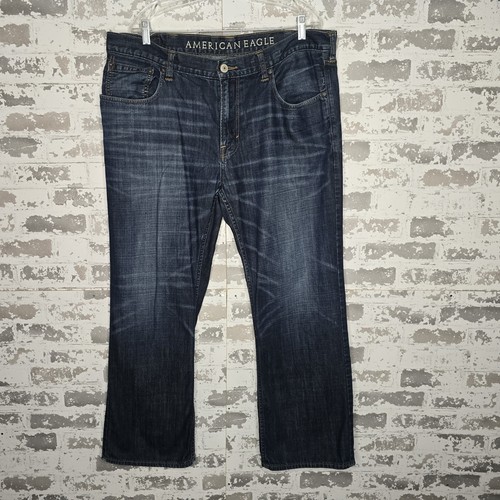 American eagle jeans - american,