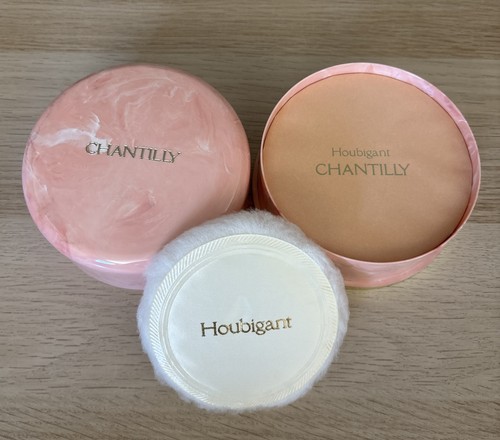 Vintage houbigant chantilly - vintage,
