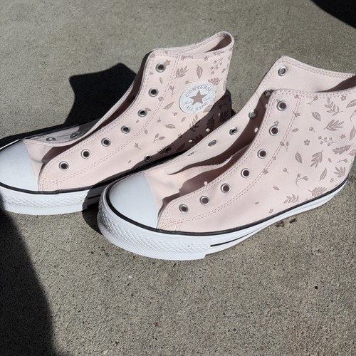 Converse eva lift - lift, fall