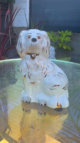 Beswick staffordshire cavalier - staffordshire,