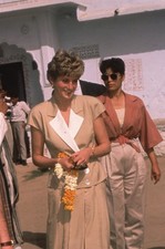 CGE6-659 PRINCESS DIANA 1992