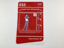 Virgin Atlantic Flight 010