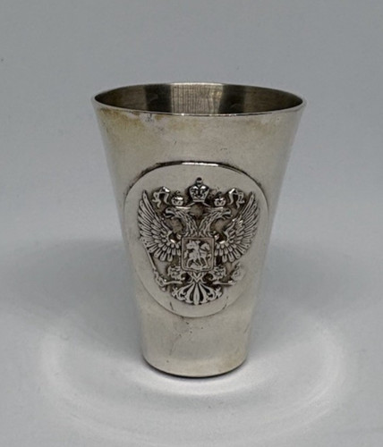 Antique russian imperial - russian,