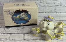 Vintage Disney Beauty and the