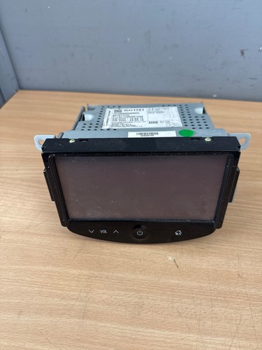 Vauxhall corsa radio stereo - e,