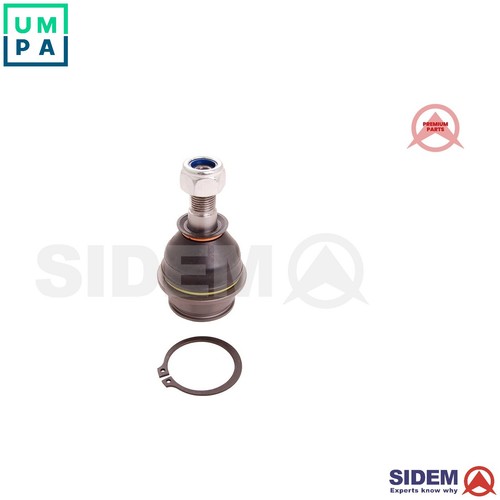 Ball joint 45387 for toyota - ball,