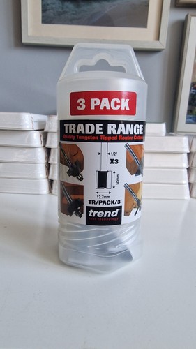 Trend tr17dx1 tr17d 12 - tr17dx1/2",