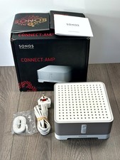 Sonos Connect: AMP S1