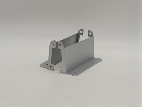 Mounting brackets only - brackets,