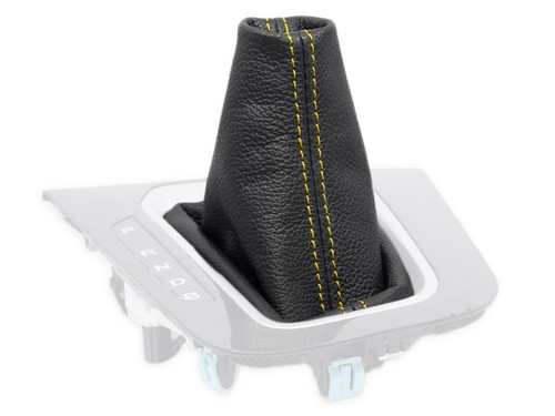 Gear gaiter for renault - gaiter,
